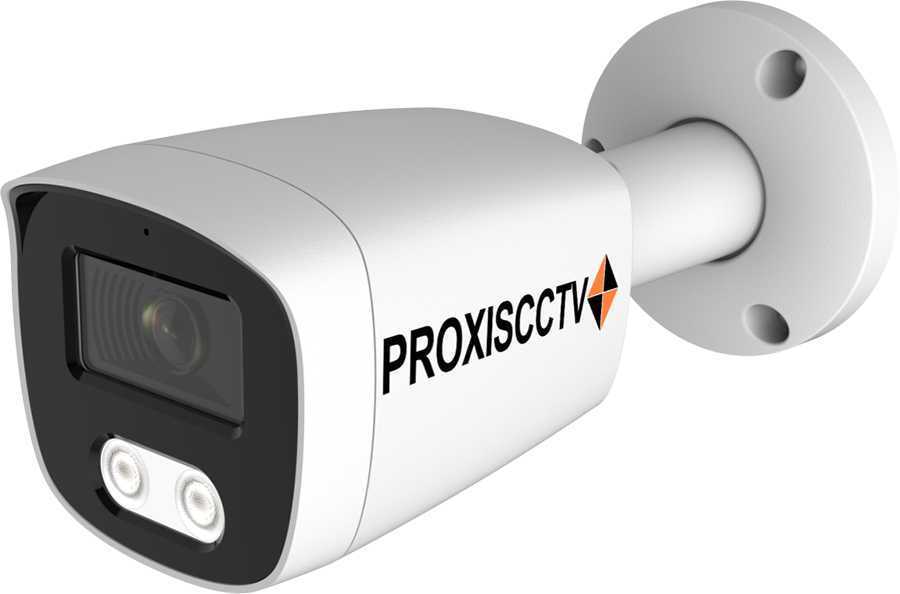 Proxis PX-AHD-BC25-H20ES-FC (2.8) Камеры видеонаблюдения уличные фото, изображение