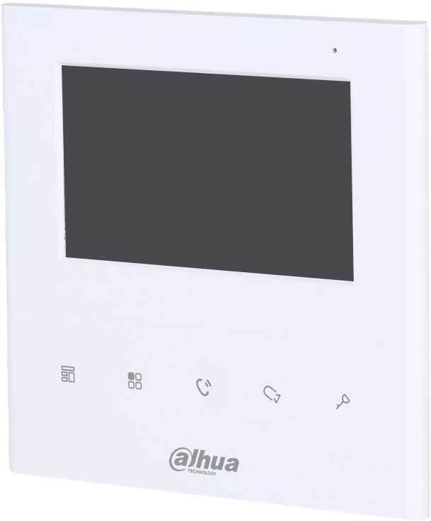 Dahua DHI-VTH1010J Цветные видеодомофоны фото, изображение