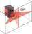 Fubag Уровень лазерный Crystal 10R VH (31622) Лазерные уровни (Нивелиры) фото, изображение