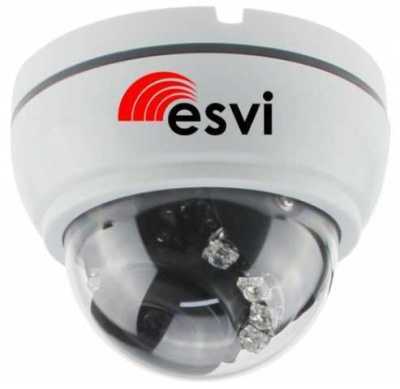 ESVI EVC-NK20-S13-A Внутренние IP-камеры фото, изображение