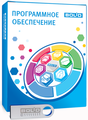 Видеосистема "Орион ПРО" Интегрированная система ОРИОН (Болид) фото, изображение