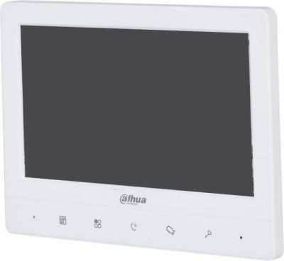 Dahua DHI-VTH1020J-T Цветные видеодомофоны фото, изображение