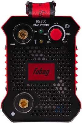 Fubag IQ 200 (38832) Сварочные инверторы MMA фото, изображение