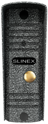 Slinex ML-16HD серебро Цветные вызывные панели на 1 абонента фото, изображение